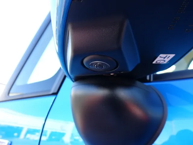 スペーシア(スズキ)ハイブリッドX アップグレードパック 全方位カメラ届出済未使用車 9