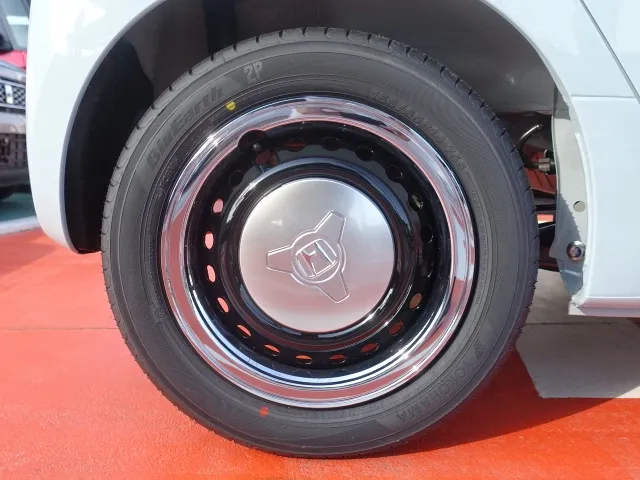 N-ONE(ホンダ)オリジナル届出済未使用車 11