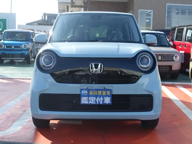 N-ONE(ホンダ)オリジナル届出済未使用車 26