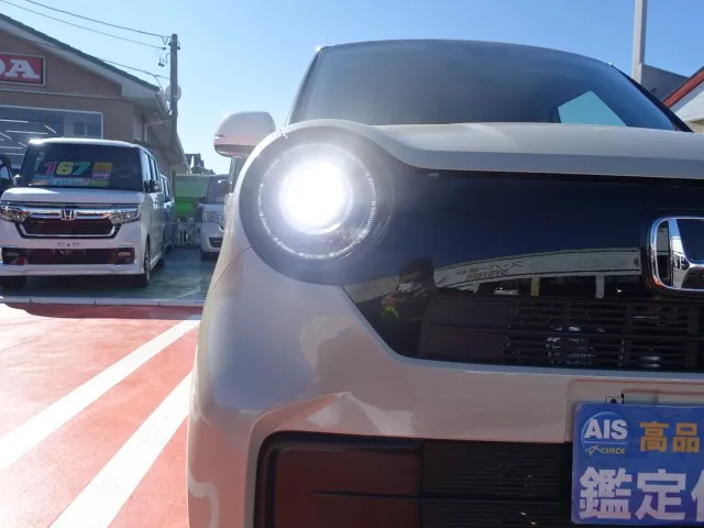 N-ONE(ホンダ)オリジナル届出済未使用車 26