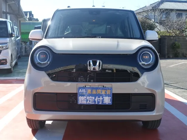 N-ONE(ホンダ)オリジナル届出済未使用車 28