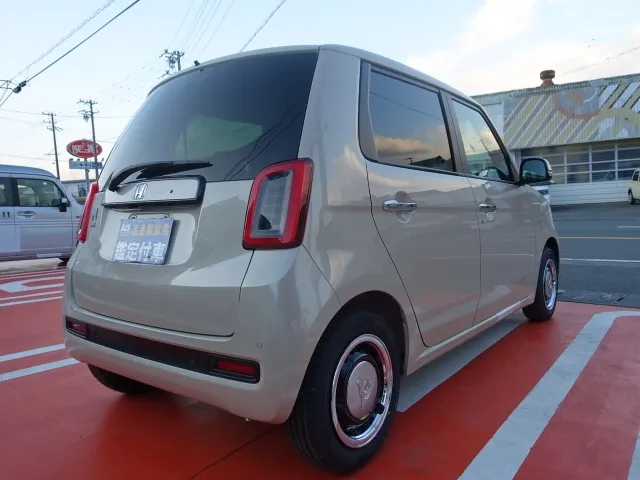 N-ONE(ホンダ)オリジナル届出済未使用車 10
