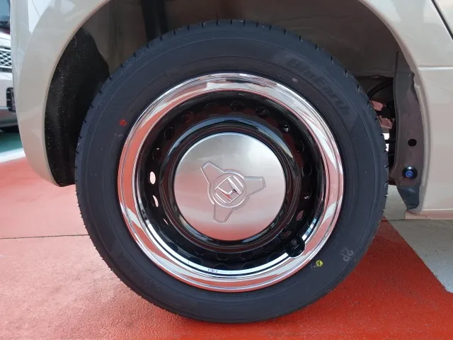 N-ONE(ホンダ)オリジナル届出済未使用車 11