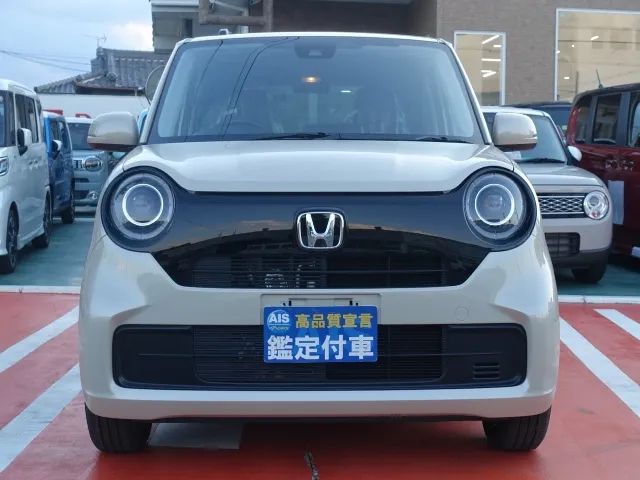 N-ONE(ホンダ)オリジナル届出済未使用車 26