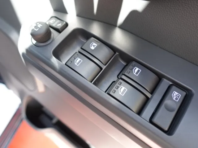 ウェイク(ダイハツ)GターボVS SAⅢ届出済未使用車 11