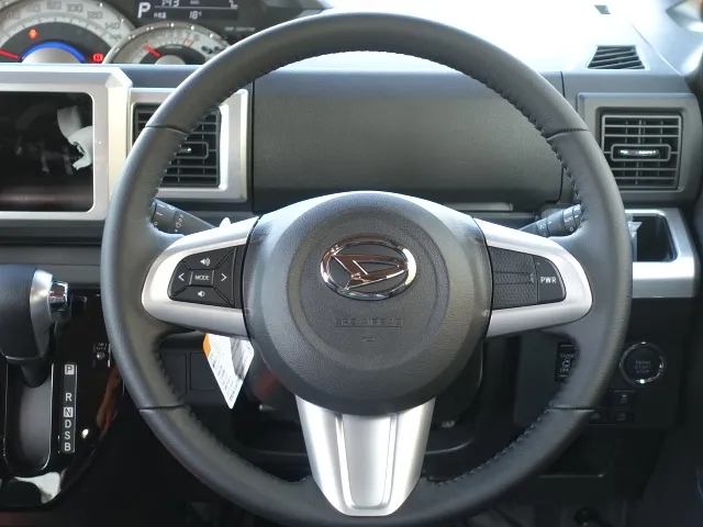 ウェイク(ダイハツ)GターボVS SAⅢ届出済未使用車 7