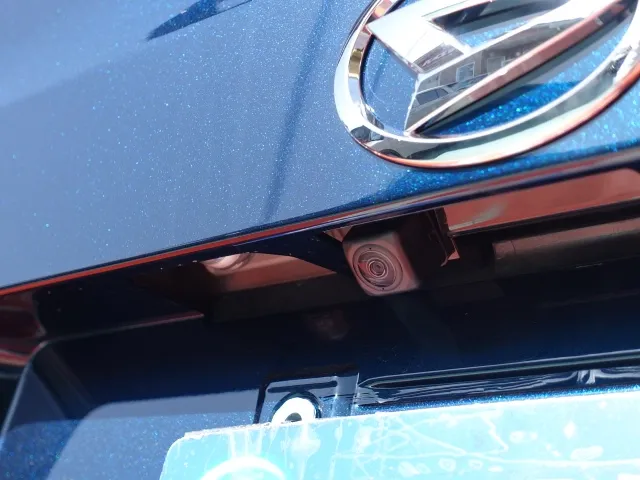 ウェイク(ダイハツ)GターボVS SAⅢ届出済未使用車 8