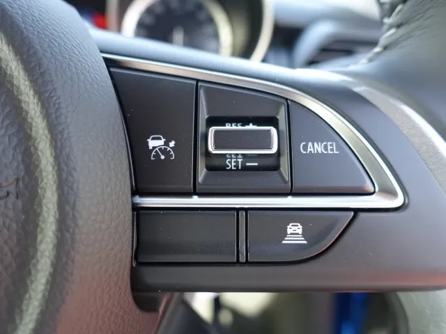 スイフト(スズキ)HYBRID RS 全方位カメラ登録済未使用車 16