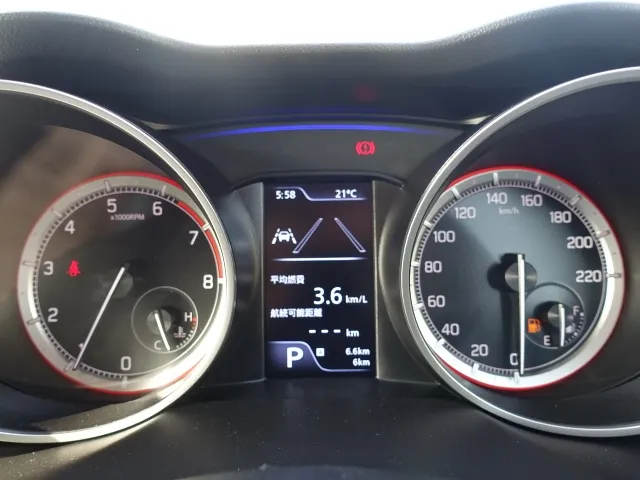 スイフト(スズキ)HYBRID RS 全方位カメラ登録済未使用車 26