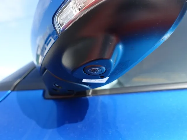 スイフト(スズキ)HYBRID RS 全方位カメラ登録済未使用車 7