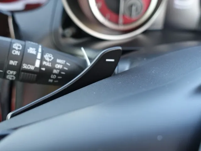 スイフト(スズキ)ベースグレード　セーフティパッケージ 全方位カメラ AT登録済未使用車 19