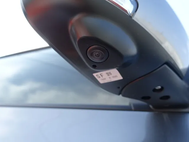 スイフト(スズキ)ベースグレード　セーフティパッケージ 全方位カメラ AT登録済未使用車 29