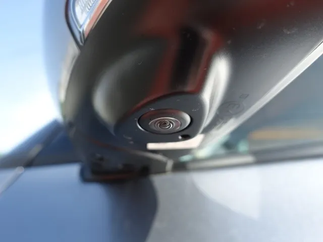 スイフト(スズキ)ベースグレード　セーフティパッケージ 全方位カメラ AT登録済未使用車 7