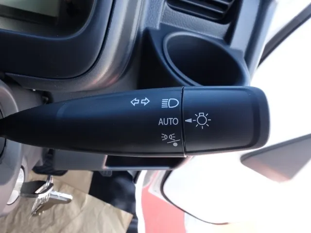 クリッパートラック(ニッサン)DX　４WD届出済未使用車 11