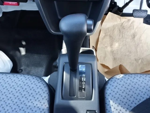 クリッパートラック(ニッサン)DX　４WD届出済未使用車 15