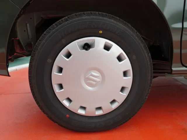 エブリイ(スズキ)ＪＯＩＮ届出済未使用車 11