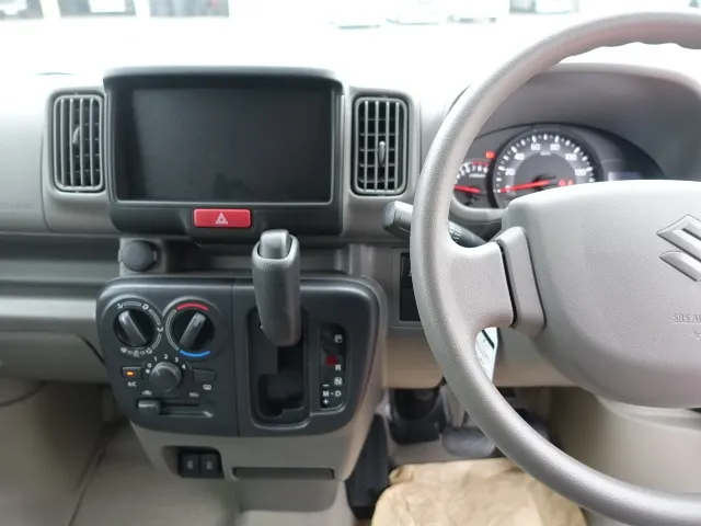 エブリイ(スズキ)ＪＯＩＮ届出済未使用車 16