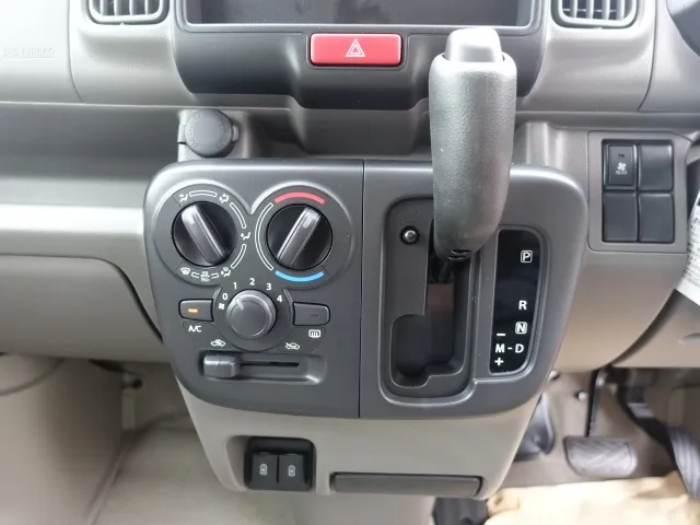 エブリイ(スズキ)ＪＯＩＮ届出済未使用車 18