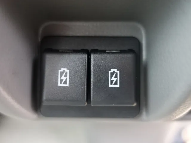 エブリイ(スズキ)ＪＯＩＮ届出済未使用車 19