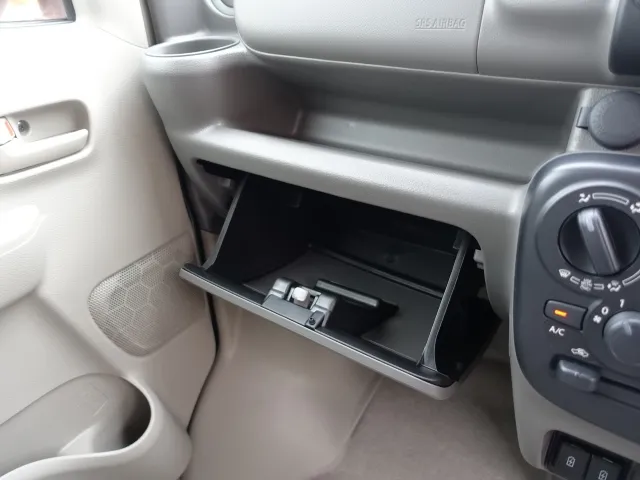 エブリイ(スズキ)ＪＯＩＮ届出済未使用車 20