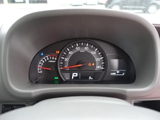 エブリイ(スズキ)ＪＯＩＮ届出済未使用車 21