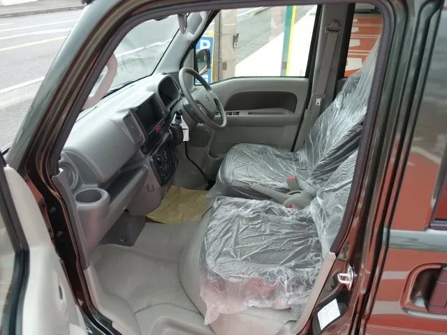 エブリイ(スズキ)ＪＯＩＮ届出済未使用車 3