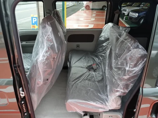 エブリイ(スズキ)ＪＯＩＮ届出済未使用車 4