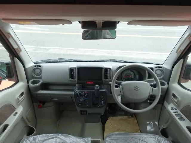 エブリイ(スズキ)ＪＯＩＮ届出済未使用車 5