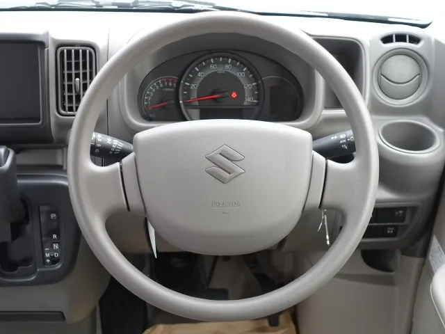 エブリイ(スズキ)ＪＯＩＮ届出済未使用車 6