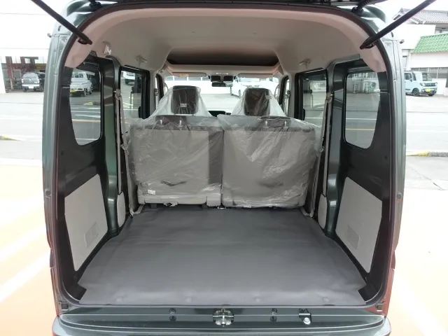 エブリイ(スズキ)ＪＯＩＮ届出済未使用車 7