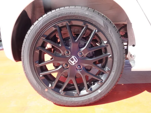 N-ONE(ホンダ)ＲＳ ＡＴ届出済未使用車 10