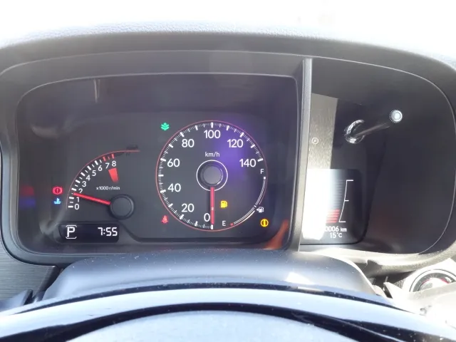 N-ONE(ホンダ)ＲＳ ＡＴ届出済未使用車 23