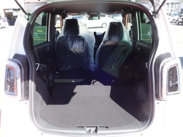 N-ONE(ホンダ)ＲＳ ＡＴ届出済未使用車 8