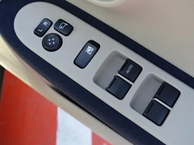 ラパン(スズキ)モード　全方位届出済未使用車 9