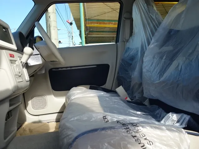 ラパン(スズキ)モード　全方位届出済未使用車 3