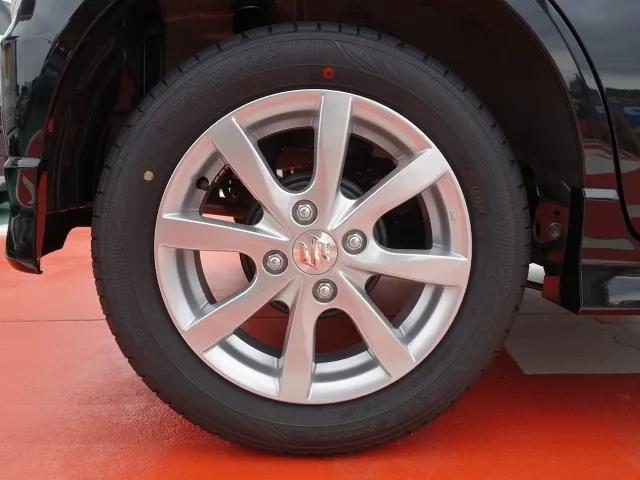 ワゴンR(スズキ)ハイブリッドFZ セーフティーパッケージ装着車届出済未使用車 11