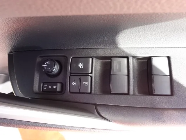 カローラクロス(トヨタ)Z 9インチディスプレイ登録済未使用車 11
