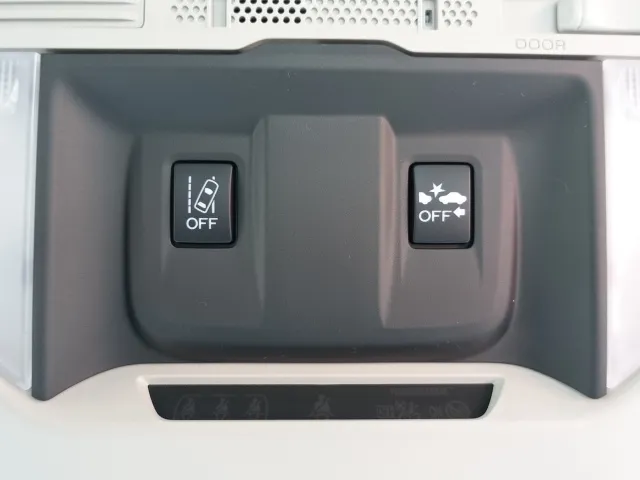 フォレスター(スバル)アドバンス アイサイトセイフティプラス 本革シート パワーゲート登録済未使用車 23