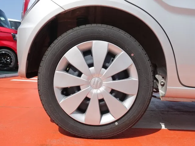 ワゴンR(スズキ)ハイブリッド　ＦXセーフティパッケージ装着車ディーラ-試乗車 10