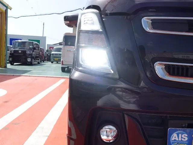 ワゴンR(スズキ)ハイブリッドTターボ　全方位ディーラ-試乗車 25