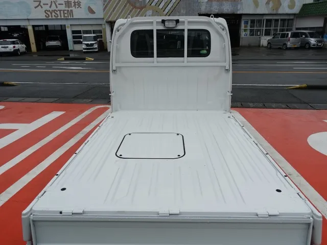 アクティ(ホンダ)アタック４WD届出済未使用車 9