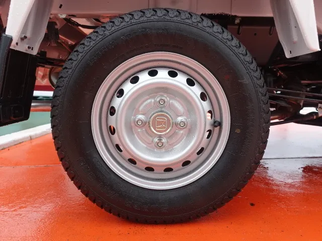 アクティ(ホンダ)アタック４WD届出済未使用車 11