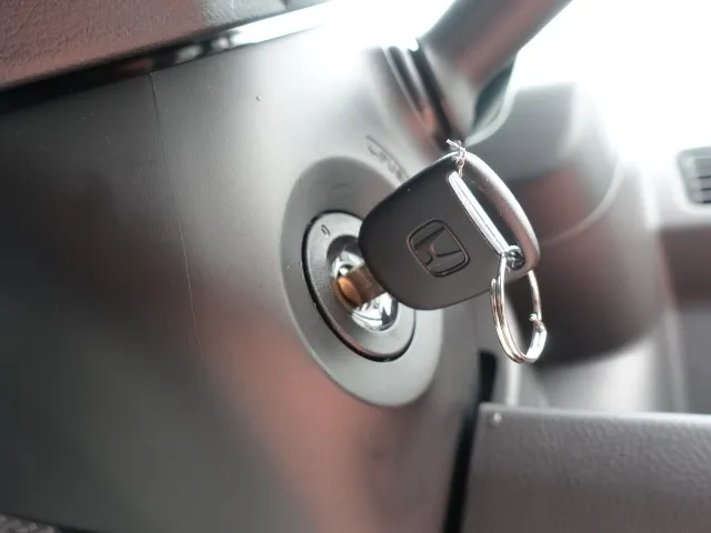 アクティ(ホンダ)アタック４WD届出済未使用車 13