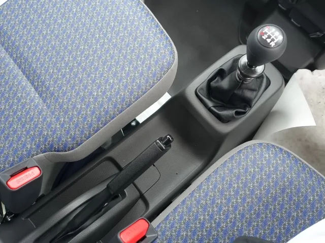 アクティ(ホンダ)アタック４WD届出済未使用車 15