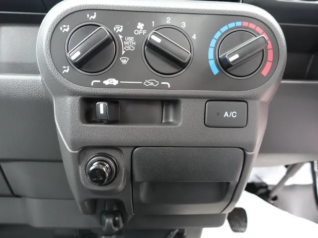 アクティ(ホンダ)アタック４WD届出済未使用車 17