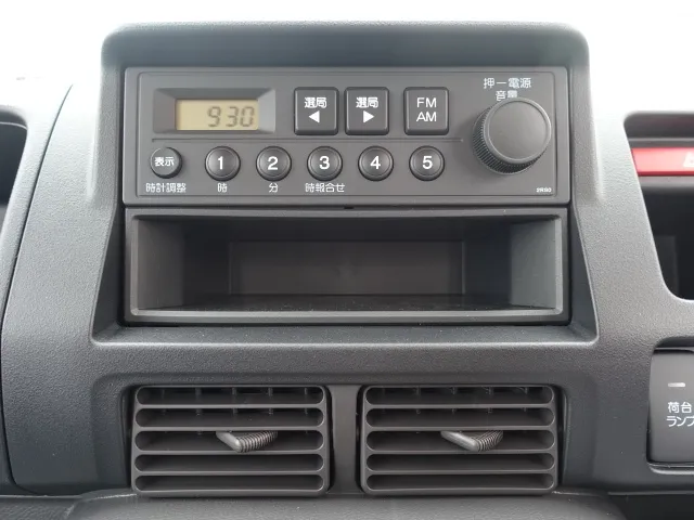 アクティ(ホンダ)アタック４WD届出済未使用車 18