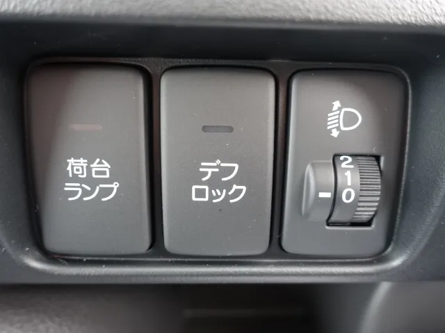 アクティ(ホンダ)アタック４WD届出済未使用車 19