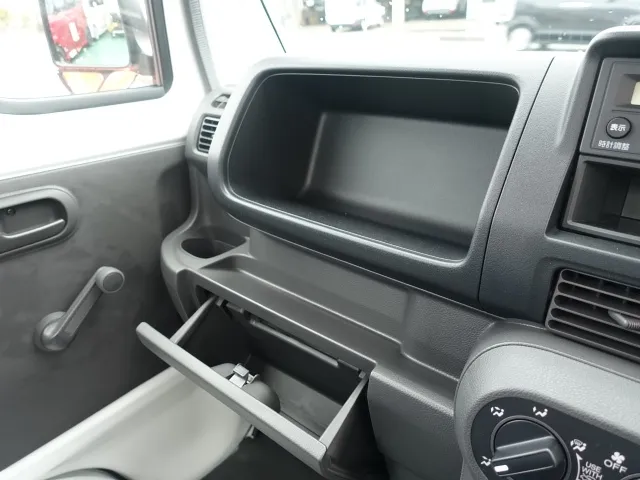 アクティ(ホンダ)アタック４WD届出済未使用車 20