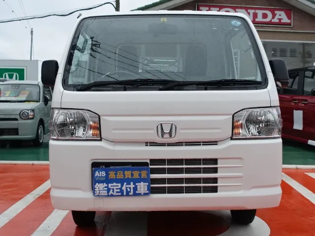 アクティ(ホンダ)アタック４WD届出済未使用車 23