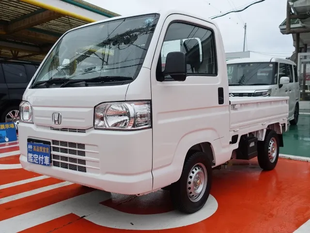 アクティ(ホンダ)アタック４WD届出済未使用車 1